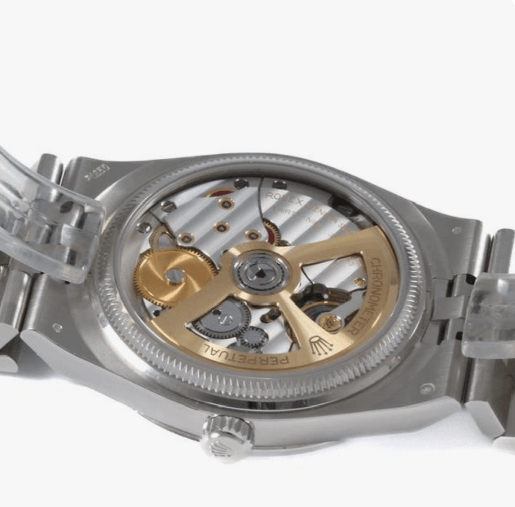 Rolex Land-Dweller 127286 36MM Replica