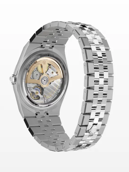 Rolex Oyster Perpetual Land-Dweller 278274 40MM Replica