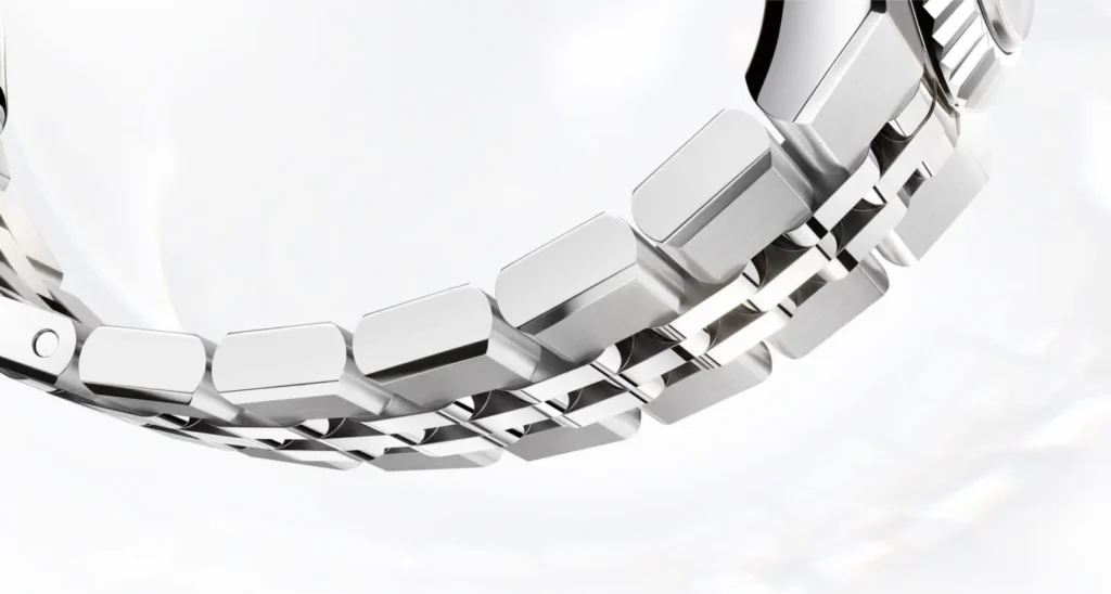 Rolex Oyster Perpetual Land-Dweller 278274 40MM Replica