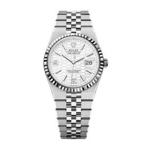 Rolex Oyster Perpetual Land-Dweller 278274 40MM Replica