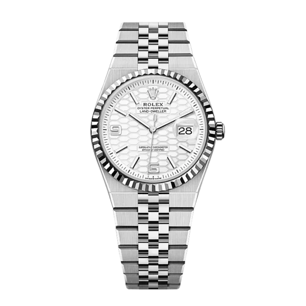 Rolex Oyster Perpetual Land-Dweller 278274 40MM Replica
