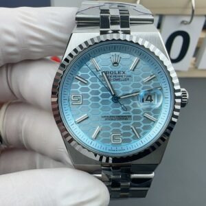Rolex Land-Dweller 127336 40MM Replica