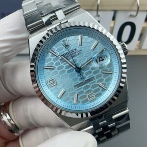 Rolex Land-Dweller 127336 40MM Replica