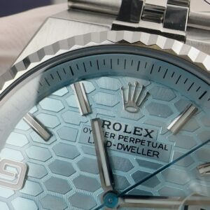 Rolex Land-Dweller 127336 40MM Replica