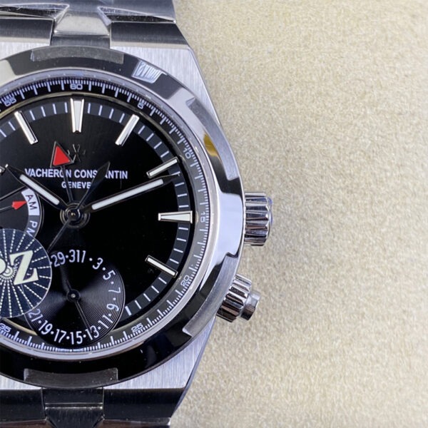 Vacheron Constantin Overseas Dual Time Ref. # 7900V/110A-B546