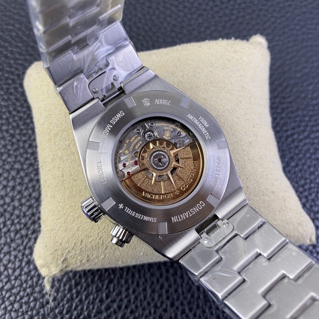 Vacheron Constantin Overseas Dual Time Ref. # 7900V/110A-B546