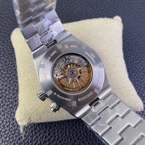 Vacheron Constantin Overseas Dual Time Ref. # 7900V/110A-B546