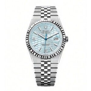 Rolex Land-Dweller 127336 40MM Replica