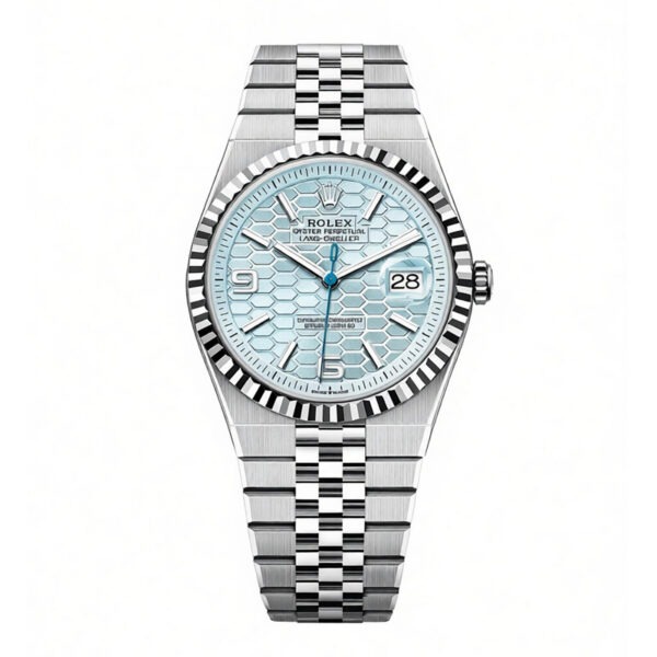 Rolex Land-Dweller 127336 40MM Replica