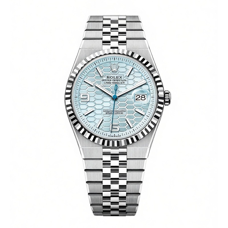 Rolex Land-Dweller 127336 40MM Replica