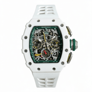 Richard Mille RM 11-03 Automatic Flyback Chronograph 42.70x50.00MM Replica RM054