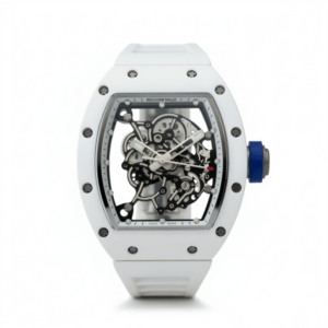 Richard Mille RM 055 Bubba Watson 42.70x49.94MM Replica RM040