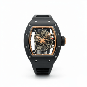 Richard Mille RM 055 Bubba Watson 42.70x49.94MM Replica RM042