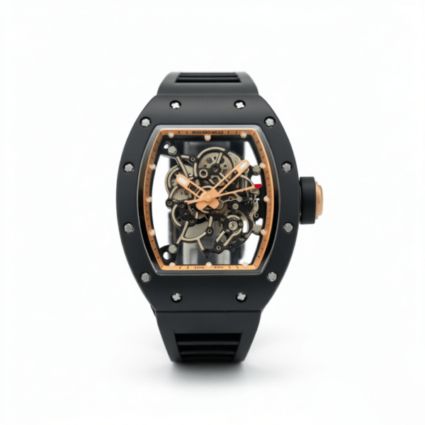 Richard Mille RM 055 Bubba Watson 42.70x49.94MM Replica RM042