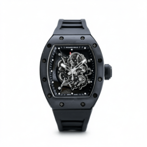 Richard Mille RM 055 Bubba Watson 42.70x49.94MM Replica RM043