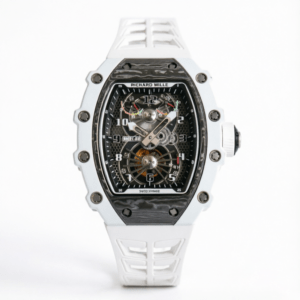 Richard Mille RM 21-02 Tourbillon Aerodyne 40x50MM Replica RM045
