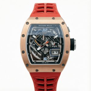 Richard Mille RM 30-01 Automatic Winding 42x50MM Replica RM037