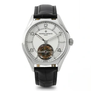 Vacheron Constantin Fiftysix Tourbillon 6000E/000R-B488 41MM Replica VC052