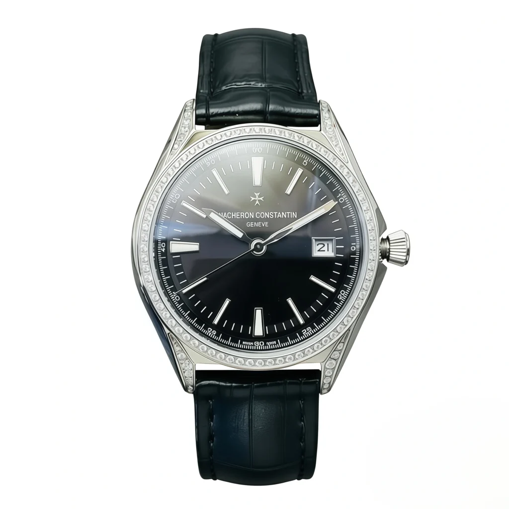 Vacheron Constantin Fiftysix Self-Winding 4600E/000A-B402 40MM Replica VC021