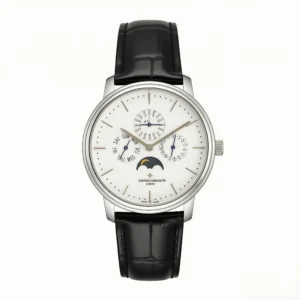 Vacheron Constantin Patrimony Perpetual Calendar Ultra-Thin 43175 41MM Replica VC025
