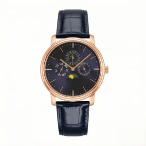 Vacheron Constantin Patrimony Perpetual Calendar Ultra-Thin 43175 41MM Replica VC026