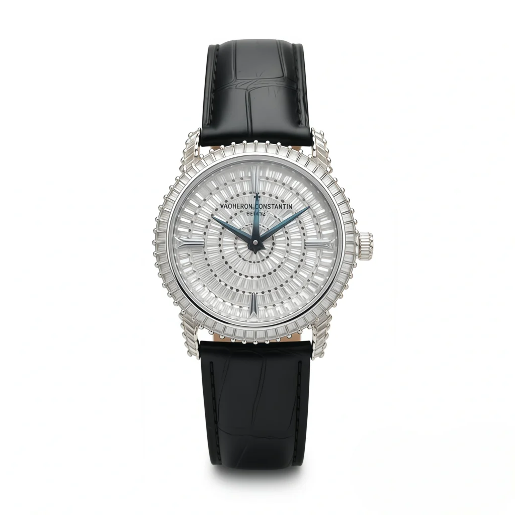 Vacheron Constantin Traditionnelle 82760/000G-9852 40MM Replica VC030