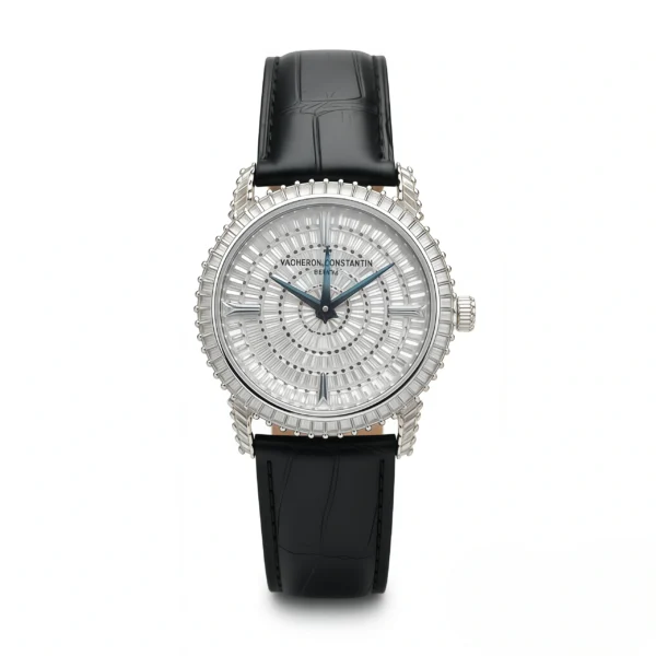 Vacheron Constantin Traditionnelle 82760/000G-9852 40MM Replica VC030