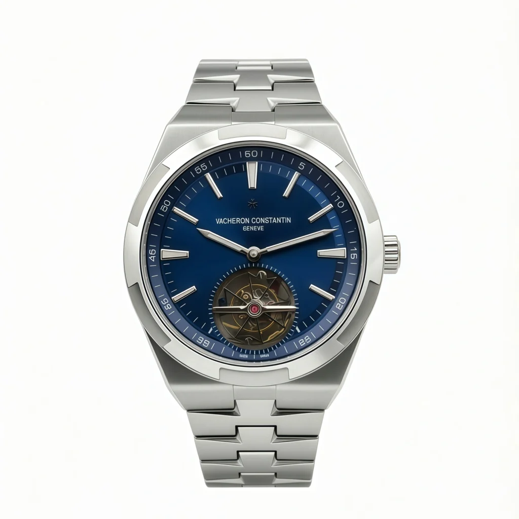 Vacheron Constantin Overseas Tourbillon 6000V/110A-B544 42.5MM Replica VC032