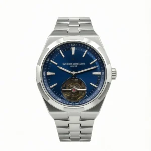 Vacheron Constantin Overseas Tourbillon 6000V/110A-B544 42.5MM Replica VC032