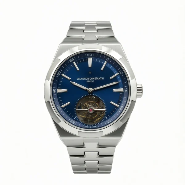 Vacheron Constantin Overseas Tourbillon 6000V/110A-B544 42.5MM Replica VC032