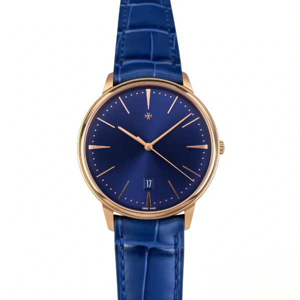 Vacheron Constantin Patrimony 85180/000R-B515 40MM Replica VC033