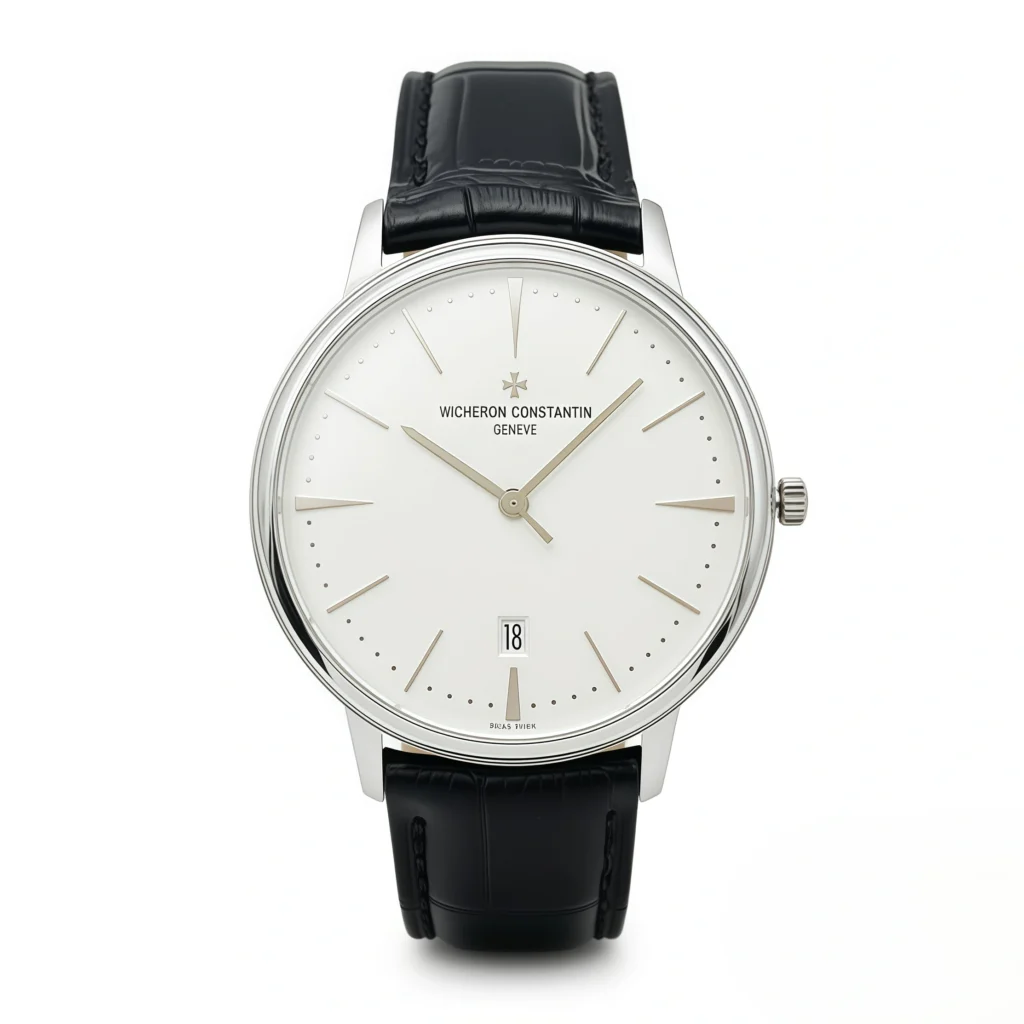 Vacheron Constantin Patrimony Self-Winding 85180/000G-9230 40MM Replica VC039