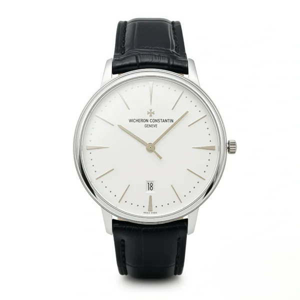 Vacheron Constantin Patrimony Self-Winding 85180/000G-9230 40MM Replica VC039
