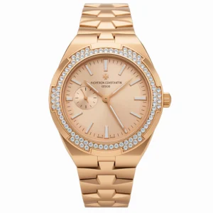 Vacheron Constantin Overseas 2305V/000R-B077 37MM Replica VC062