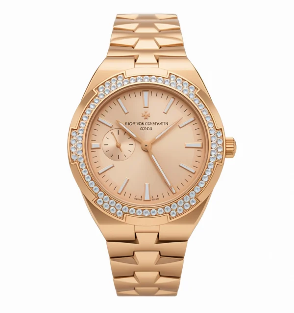 Vacheron Constantin Overseas 2305V/000R-B077 37MM Replica VC062