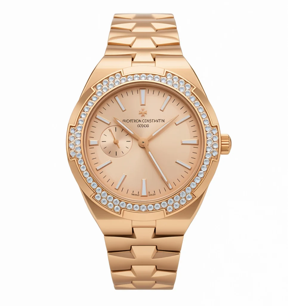 Vacheron Constantin Overseas 2305V/000R-B077 37MM Replica VC062