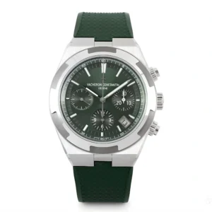 Vacheron Constantin Overseas Chronograph 5500V/110A-B148 42.5MM Replica VC064