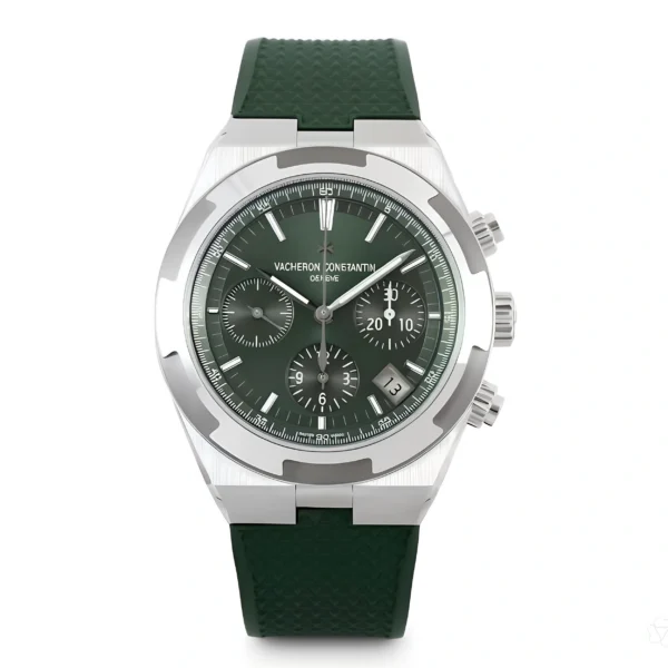 Vacheron Constantin Overseas Chronograph 5500V/110A-B148 42.5MM Replica VC064