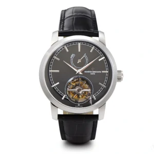 Vacheron Constantin Traditionnelle 14-Day Tourbillon 89000/000R-B407 42MM Replica VC013