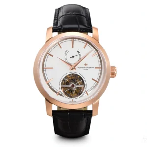 Vacheron Constantin Traditionnelle 14-Day Tourbillon 89000/000R-9655 42MM Replica VC016