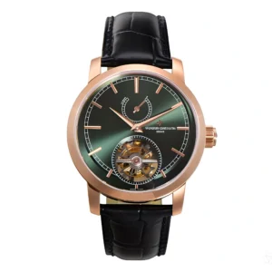 Vacheron Constantin Traditionnelle Tourbillon 6000T/000R-B346 41MM Replica VC015