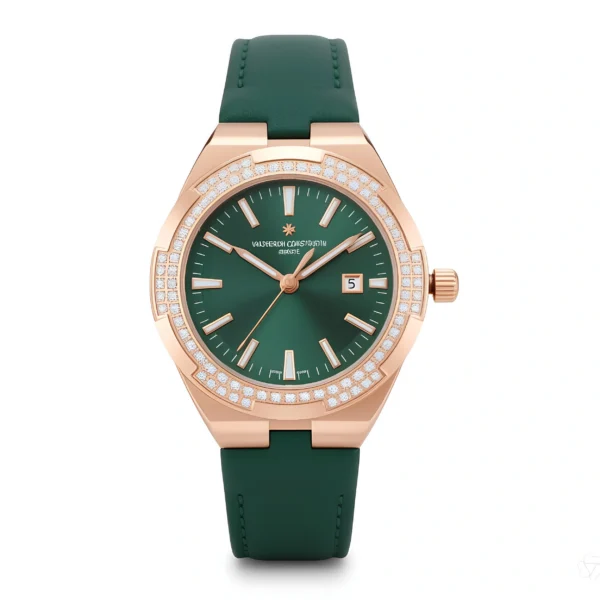 Vacheron Constantin Overseas 4605V/200R-B969 35MM Replica VC008