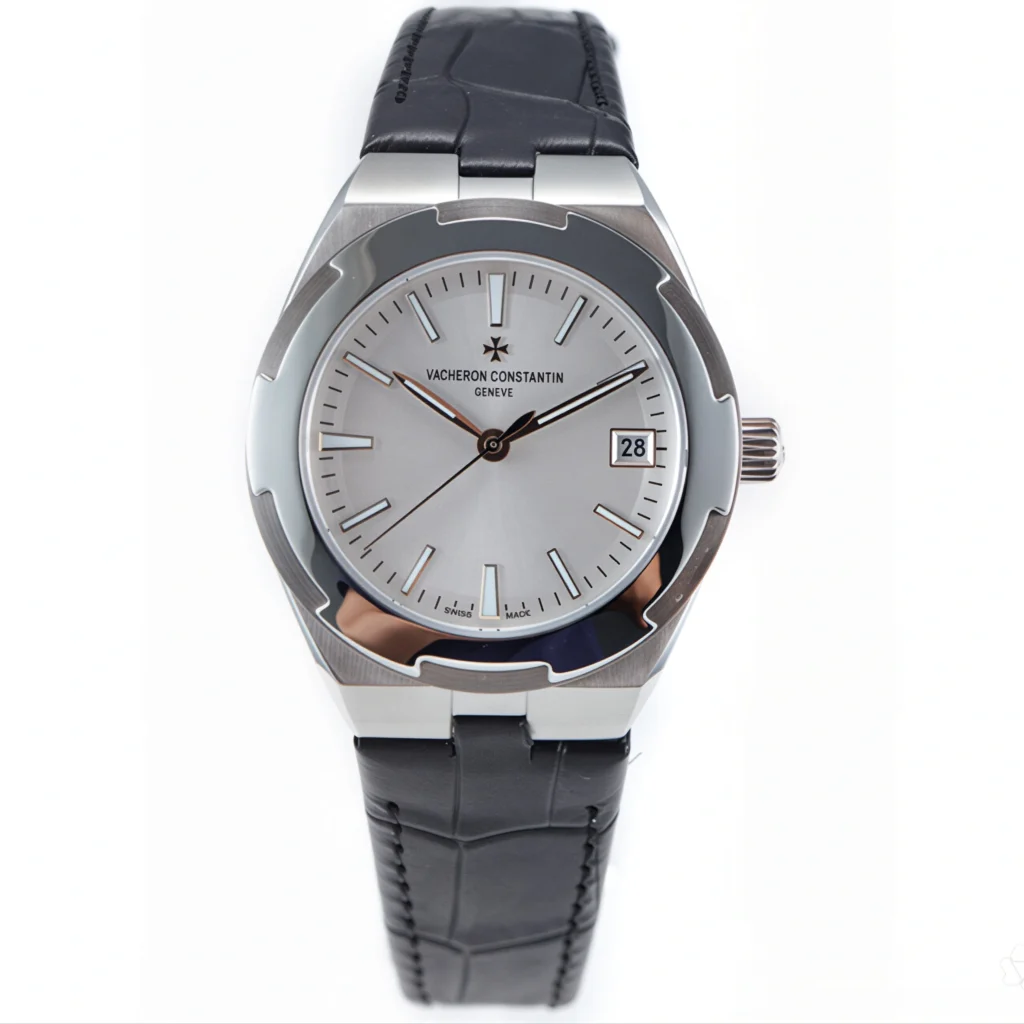 Vacheron Constantin Overseas Automatic 4500V/110A-B126 41MM Replica VC080