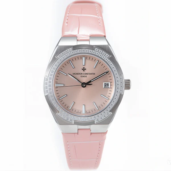 Vacheron Constantin Overseas Automatic 4605V/200A-B971 35MM Replica VC083
