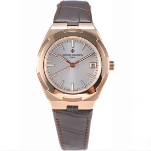 Vacheron Constantin Overseas Quartz 1205V/100A-B590 33MM Replica VC074