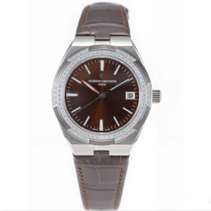 Vacheron Constantin Overseas Quartz 1205V/100A-B591 33MM Replica VC075