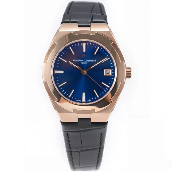 Vacheron Constantin Overseas Automatic 4600V/200R-B979 34.5MM Replica VC085