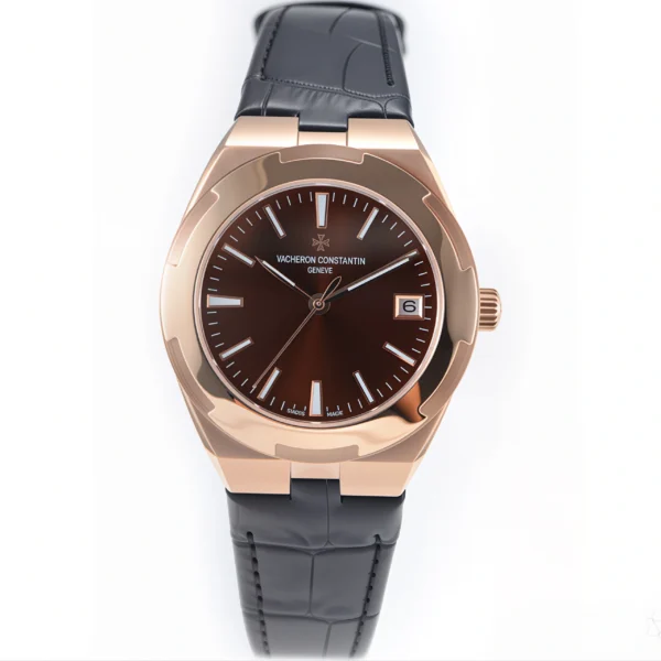 Vacheron Constantin Overseas Automatic 4500V/000R-B127 41MM Replica VC073