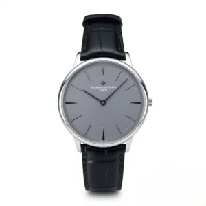 Vacheron Constantin Patrimony 81180/000P-9539。 40MM Replica VC034