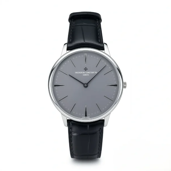 Vacheron Constantin Patrimony 81180/000P-9539。 40MM Replica VC034